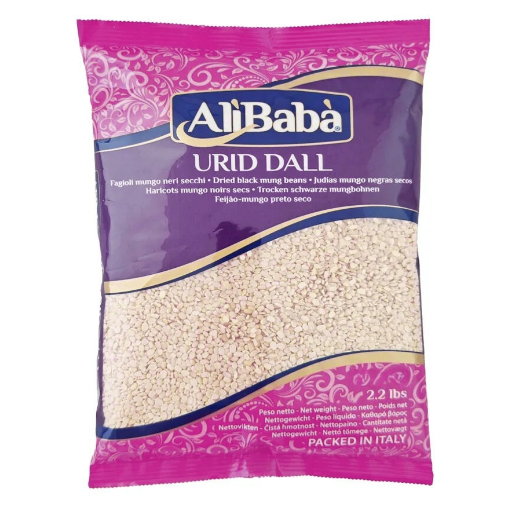 Dried Black Mung Beans 500gr ALIBABA