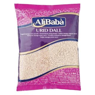 Μαύρα Φασόλια Μουνγκ Αποφλειωμένα Και Σπασμένα ALIBABA