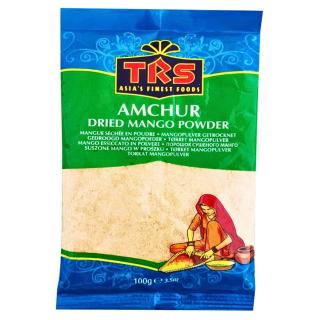 Dried Mango Powder Amchur 100g TRS