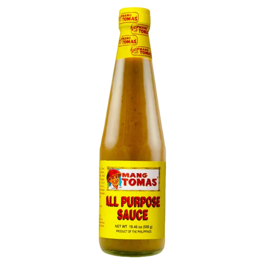 Σάλτσα Lechon 330ml MANG TOMAS