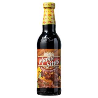 Barbecue Marinade 350ml MAMA SITA'S