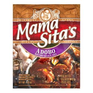 Adobo Mix 50g MAMA SITA'S