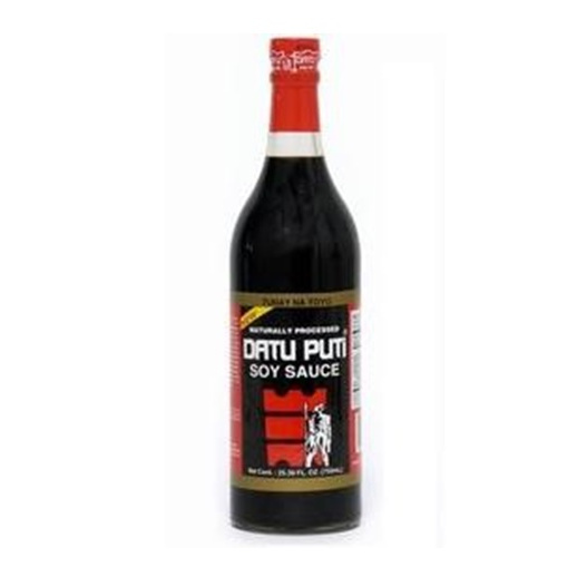 Soy Sauce 750ml DATU PUTI