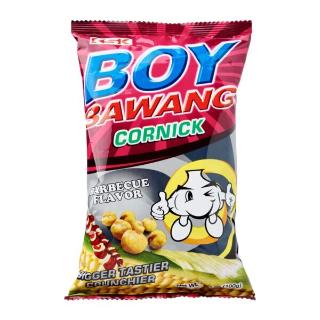 Boy Bawang BBQ Flavor 90g KSK