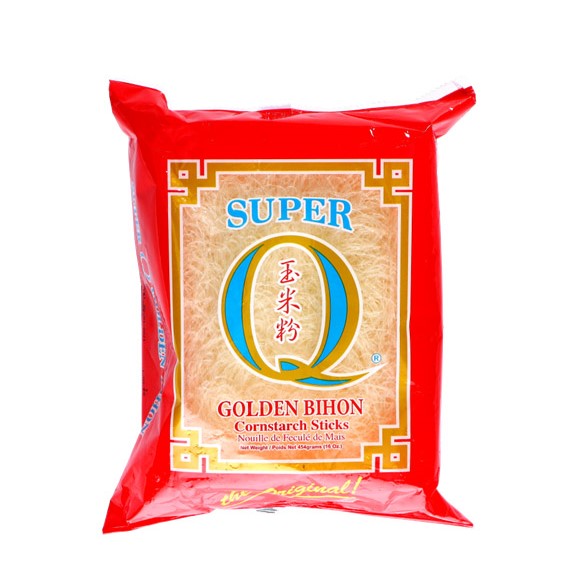 Golden Bihon Noodles 454g SUPER Q