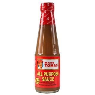 Καυτερή Σάλτσα 330g MANG TOMAS