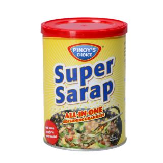 Super Sarap All In One Seasoning 200g PINOY'S CHOICE