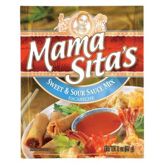 Sweet & Sour Mix 57g MAMA SITA'S