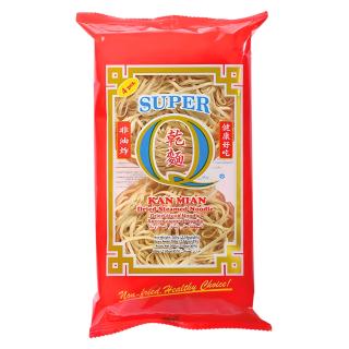 Αποξηραμένα Νουντλς Ψημένα στον Ατμό - Kan Mian 200g SUPER Q
