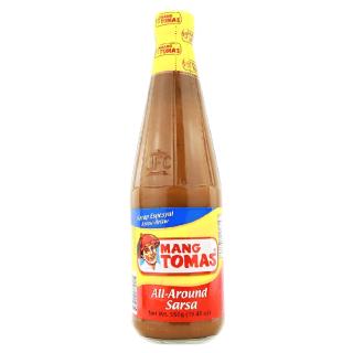 Σάλτσα Lechon 550g MANG TOMAS