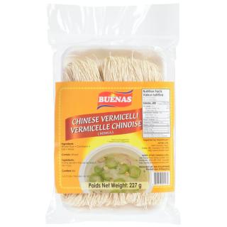 Chinese Vermicelli Miswa 227g BUENAS