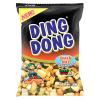 Hot Snack Mix Chips & Curls 95g DING DONG