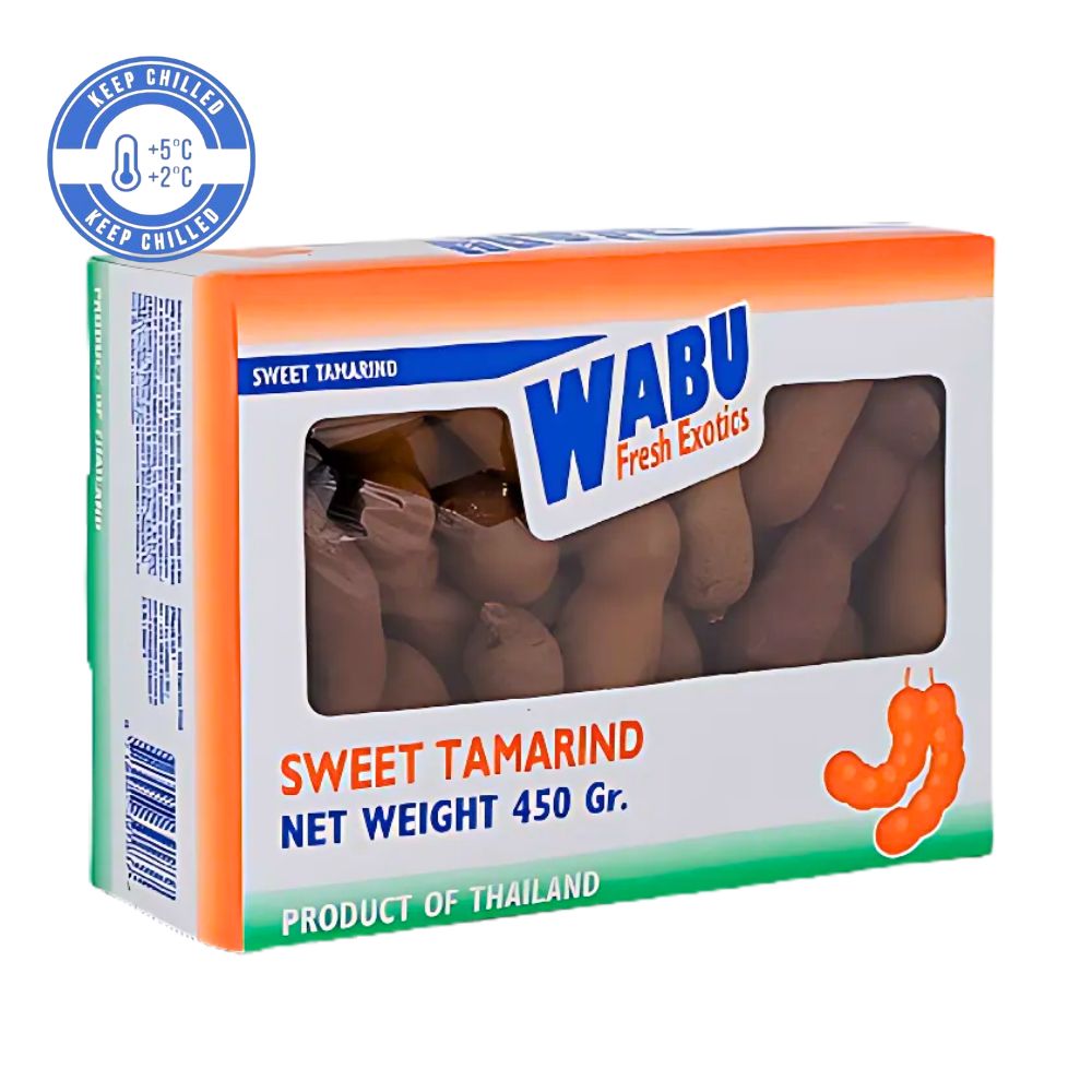 Sweet Tamarind 450g WABU