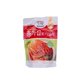 Kimchi Poggi 500g JONGGA