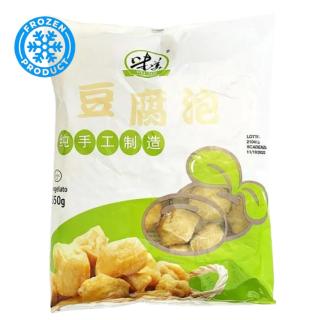 Τόφου Τηγανητό 350g WEI MEI