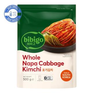 Kimchi Poggi 500g BIBIGO