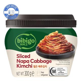 Kimchi Mat 300g BIBIGO