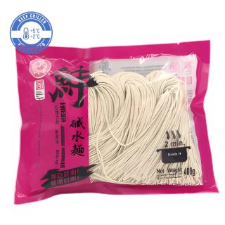 Chinese Jianshui Noodles 400g YUANFU