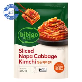Kimchi Mat 500g BIBIGO