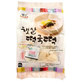 Ζύμη Ρυζιού Σε Φέτες 600g MATAMUN