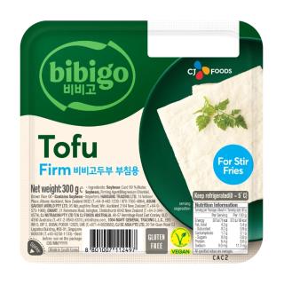 Tofu Firm 300g BIBIGO