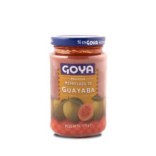 Guava Jam 420ml GOYA