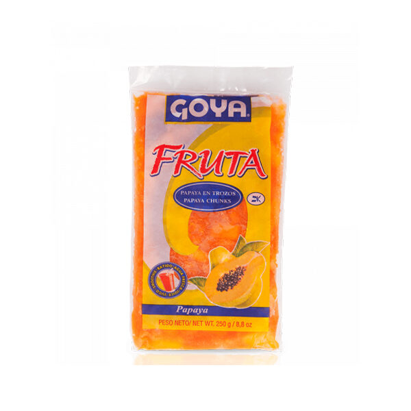 Πούλπα Παπάγια 250g GOYA