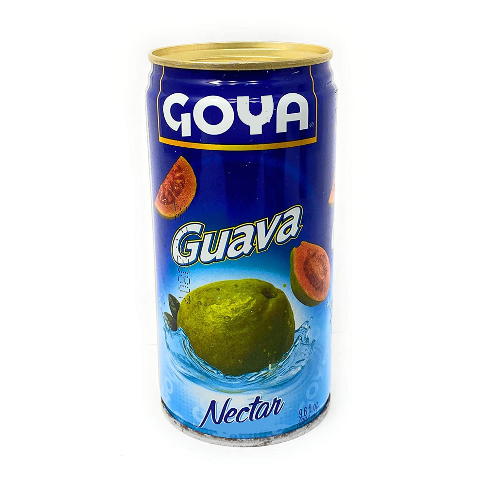 Guava Fruit Drink 284ml GOYA