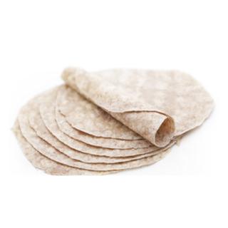 Flour Tortillas 25cm (10'') 10pcs RICO RICO