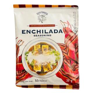 Enchilada Sauce Seasoning 30g NUEVO PROGRESO