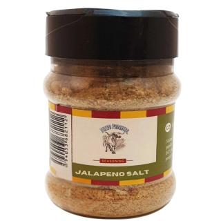 Αλάτι με Πιπεριά Τσίλι Χαλαπένιο 180g NUEVO PROGRESO