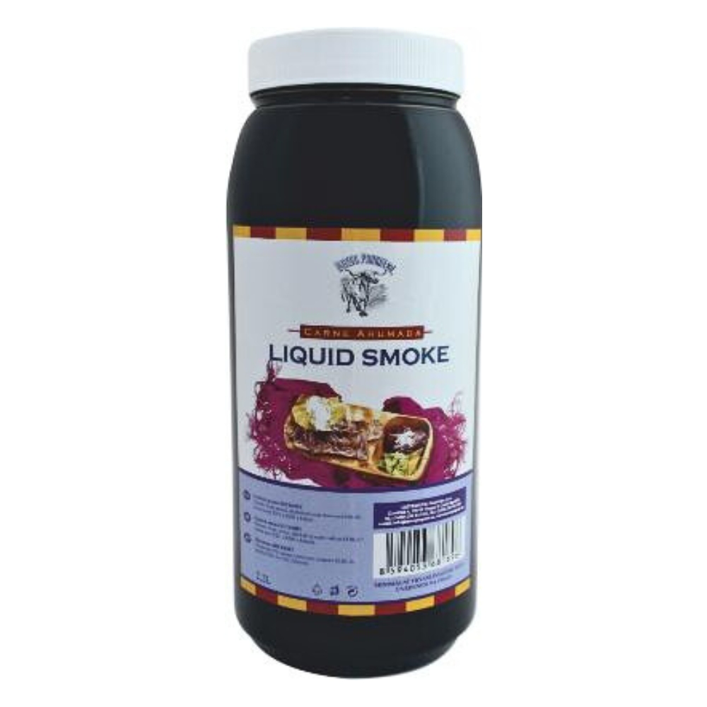 Liquid Smoke 2.2lt NUEVO PROGRESO