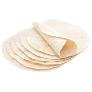 Flour Tortilla 30cm (12'') 10pcs RICO RICO