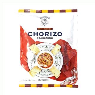 Chorizo Seasoning Mix 30g NUEVO PROGRESO
