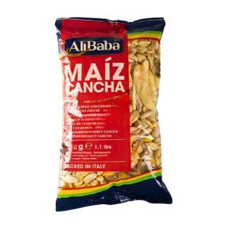 Καλαμπόκι Cancha Maiz Para Tostar 500g ALIBABA