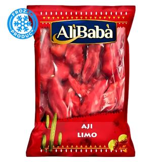 Πιπιεριές Λίμο Κατεψυγμένες 500g ALIBABA