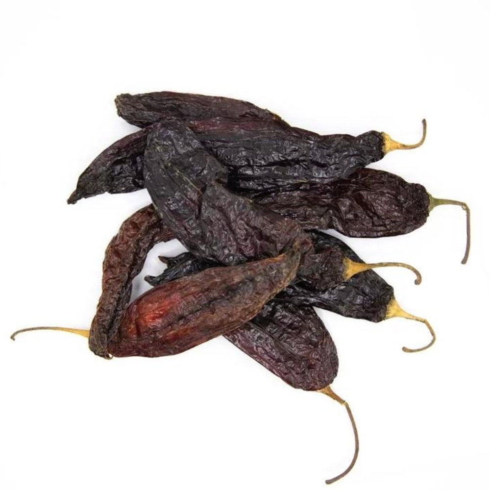 Dried Panca Chili - Aji Panca Seco 100g ALIBABA