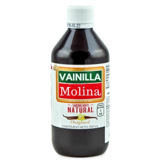 Άρωμα Βανίλιας 250ml MOLINA