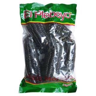 Μπλε Καλαμπόκι Αποξηραμένο 500g EL PLEBEYO