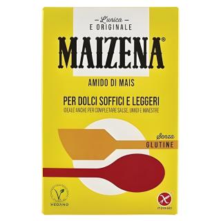 Amido di Maiz - Άμυλο Αραβοσίτου 250g MAIZENA