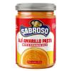 Amarillo Pepper Chili Paste 215g SABROSO