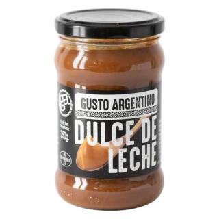 Dulce de Leche 350g GUSTO ARGENTINO
