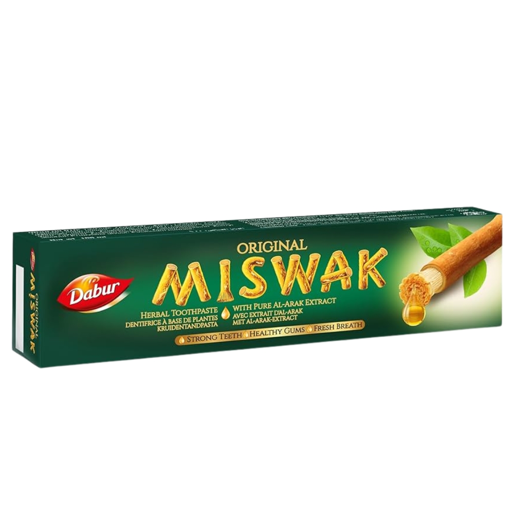 Miswak Toothpaste 100ml DABUR