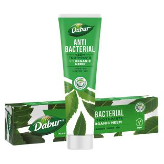 Οδοντόκρεμα με Βότανα και Neem 100ml DABUR