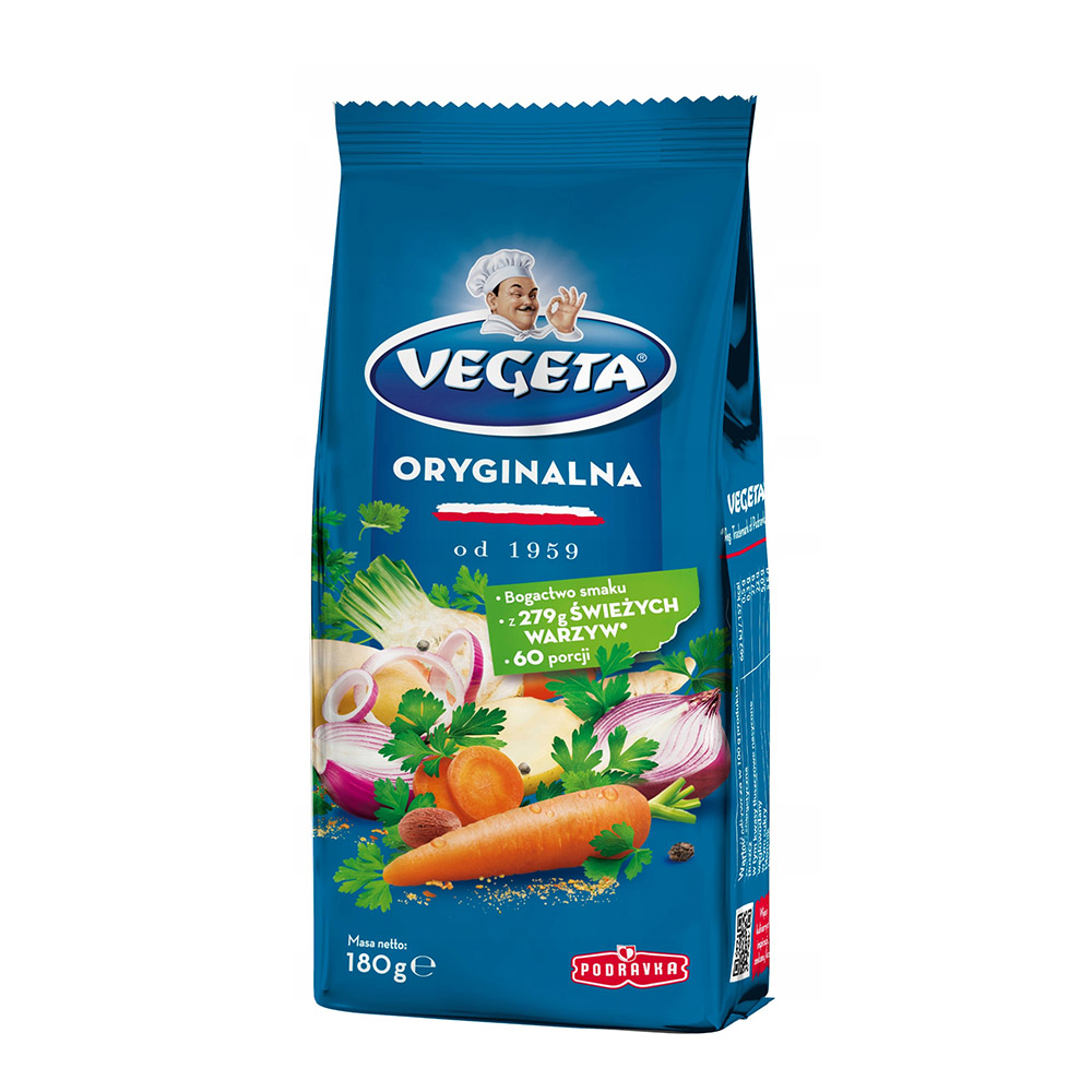 Vegeta Food Seasoning 180g