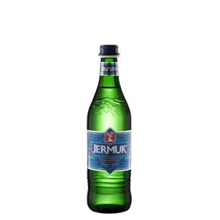 Μεταλλικό Νερό 500ml JERMUK