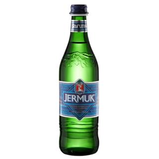 Μεταλλικό Νερό 1000ml JERMUK