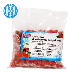 Κράνμπερι Κατεψυγμένα 450g 7JA