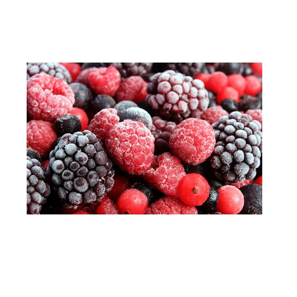Mixed Berries 450g MATRIOSHKA