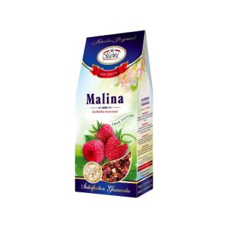 Rasberry Fruit Tea 100g MALWA
